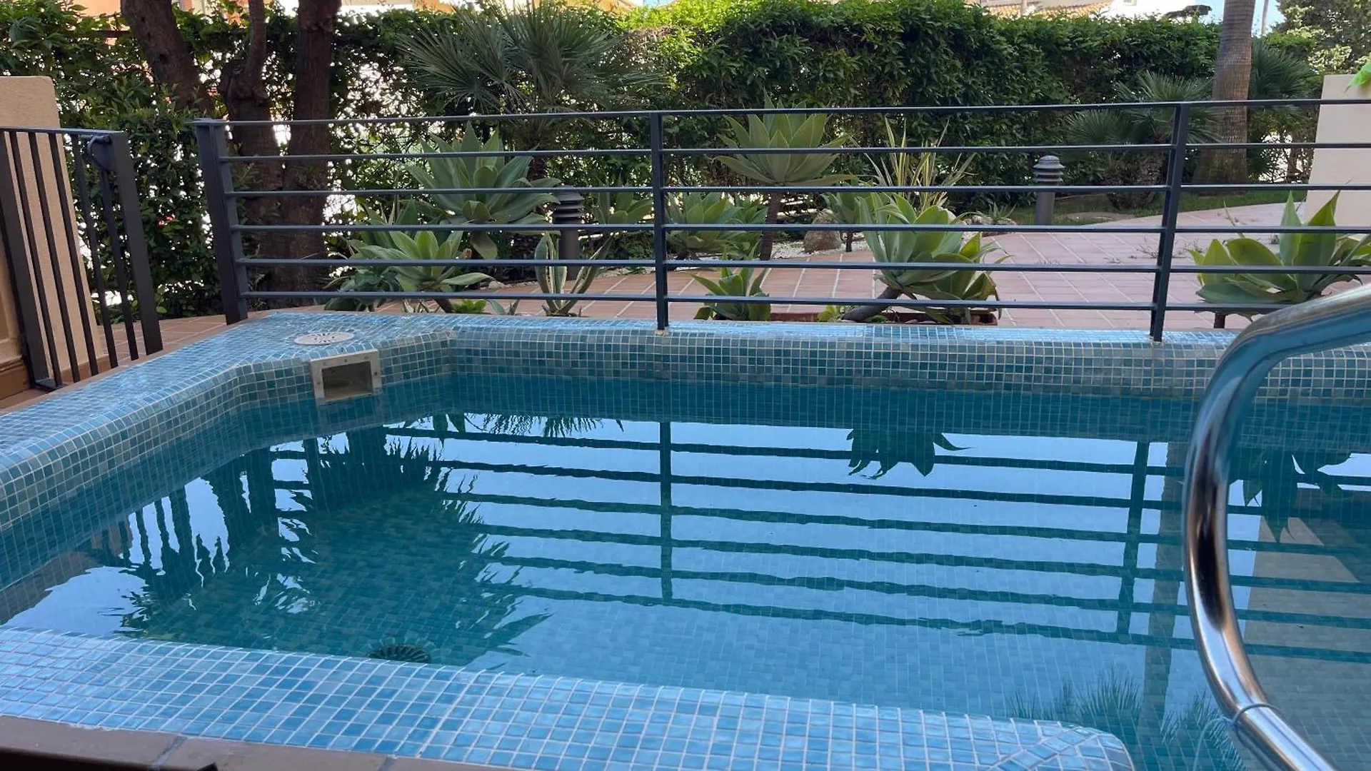 Apartamento Butique Bahia De La Plata Con Piscina Privada Estepona Lejlighed