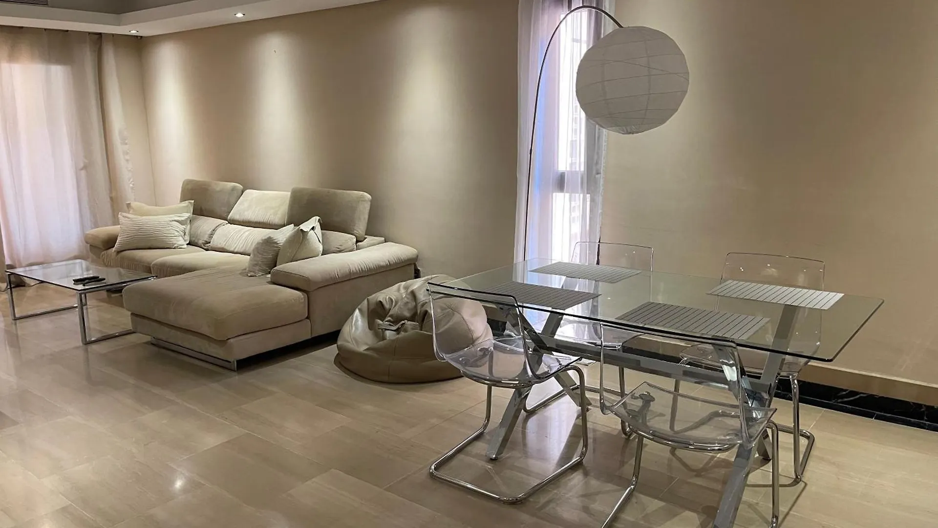 Lägenhet Apartamento Butique Bahia De La Plata Con Piscina Privada Estepona Spanien