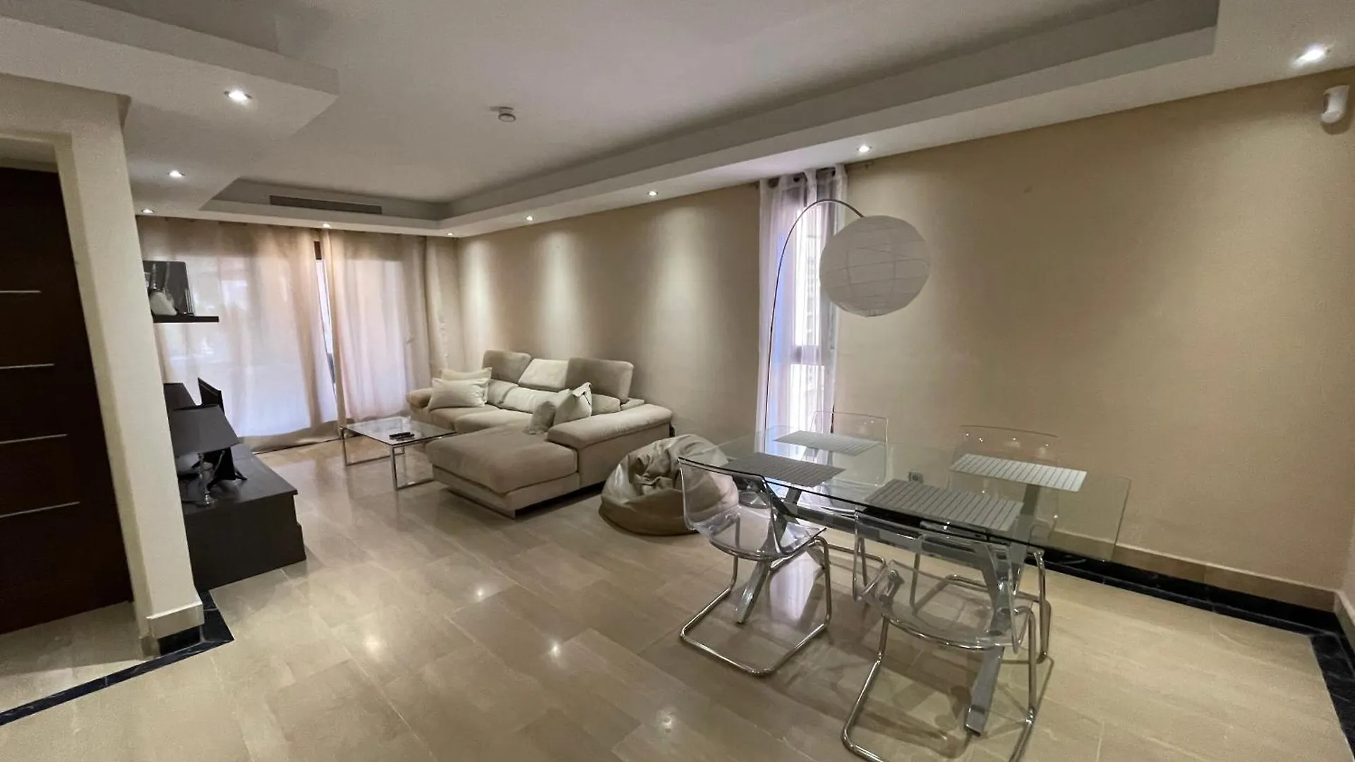 Apartamento Butique Bahia De La Plata Con Piscina Privada Estepona